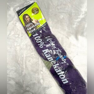 Urban Beauty 100% Kanekalon Braid Hair
